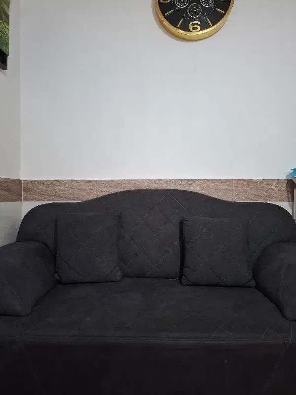 مبل دونفره درحد|مبلمان خانگی و میز عسلی|گنبد کاووس, |دیوار