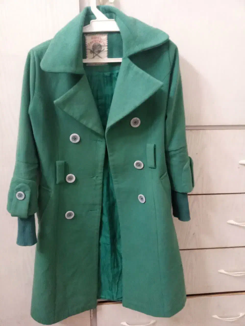 پالتو|لباس|اردکان, |دیوار