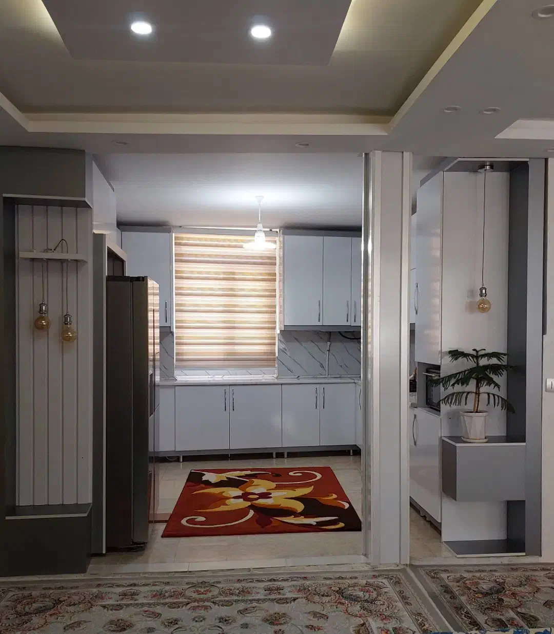 نصب برچسب کابینت|خدمات پیشه و مهارت|ابهر, |دیوار