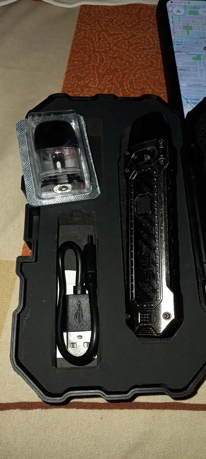 پاد|کلکسیون و سرگرمی|شاهین‌شهر, چمران|دیوار