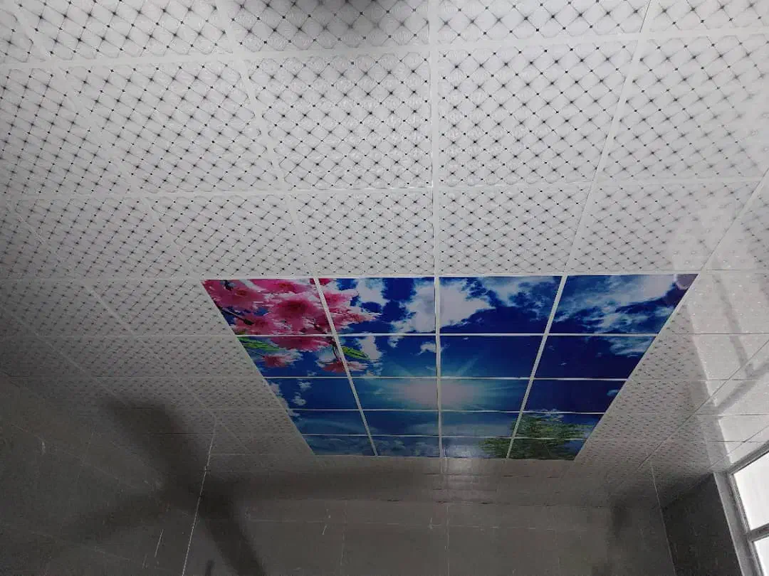 سقف کاذب کناف|مصالح و تجهیزات ساختمان|مشهد, سمزقند|دیوار