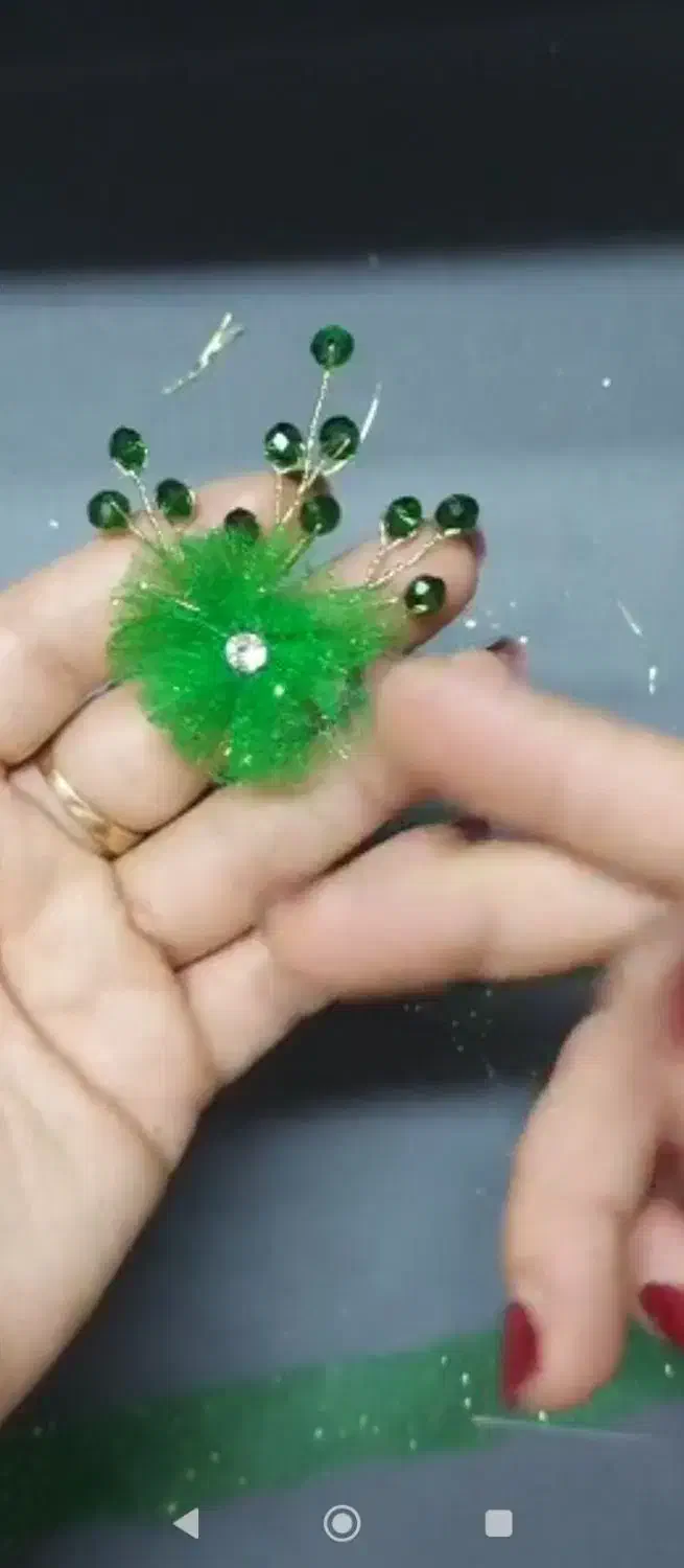 گلسر یلدایی|زیورآلات و اکسسوری|سبزوار, توحیدشهر|دیوار