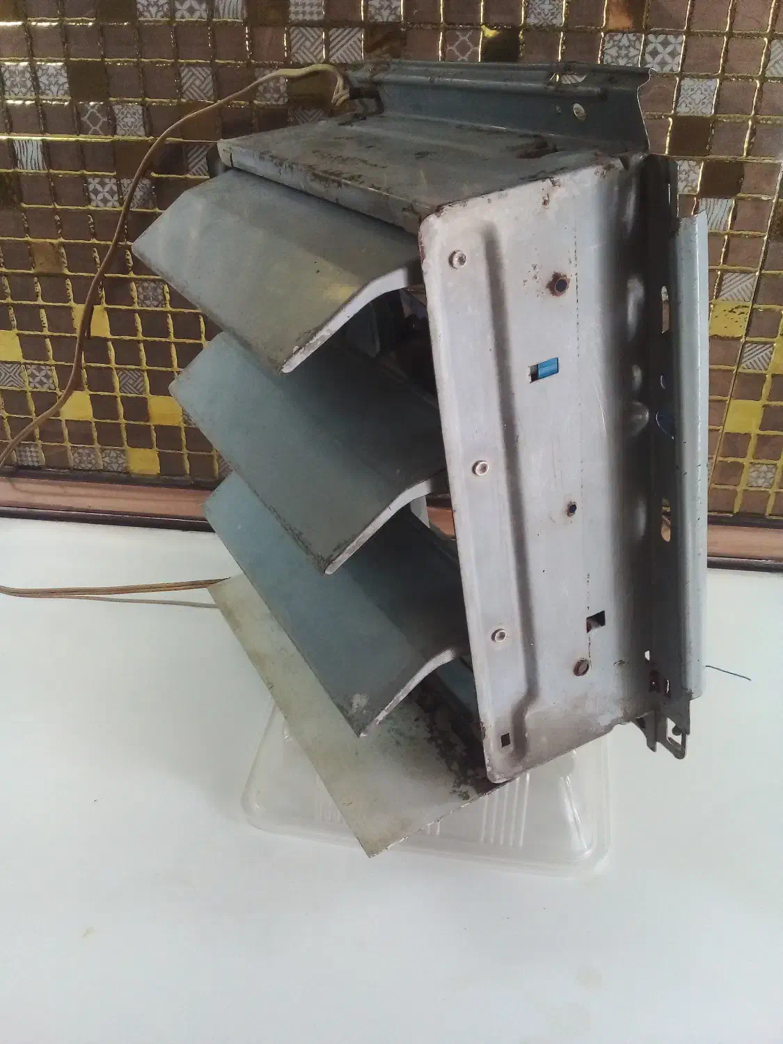 هواکش خانگی|پنکه و تصفیه‌کنندهٔ هوا|تهران, گیشا|دیوار