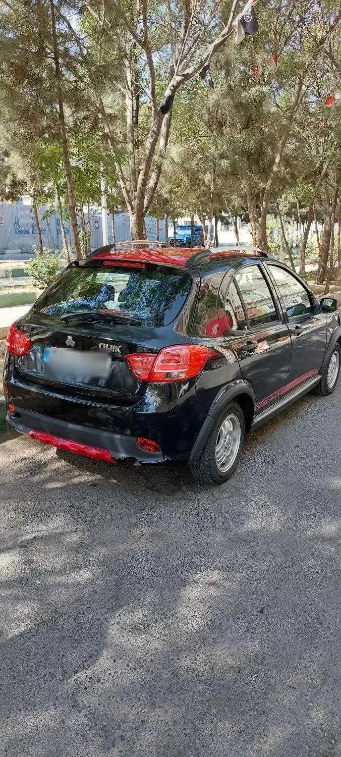 کویک 1400|خودرو سواری و وانت|کهریزک, |دیوار