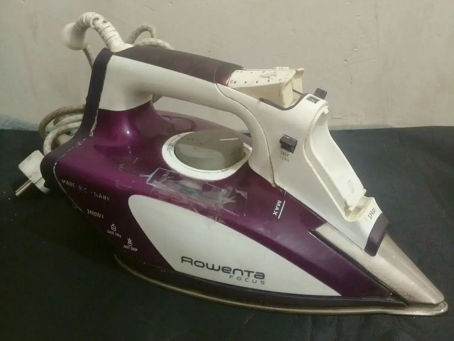 اتو و سشوار  با کیفیت|اتو و لوازم اتو|تهران, مولوی|دیوار