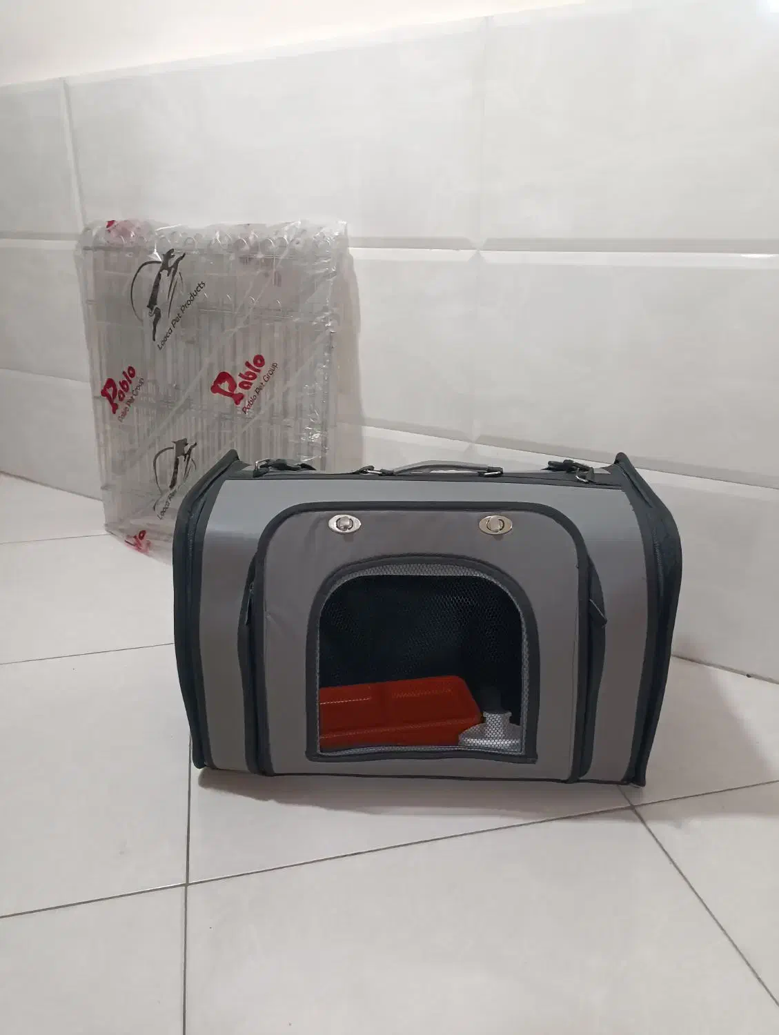 وسایل سگ فروش فوری|لوازم جانبی حیوانات|مشهد, شهید بهشتی|دیوار