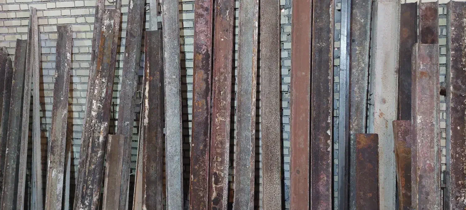 تیر آهن ۱۴|مصالح و تجهیزات ساختمان|شادگان, |دیوار