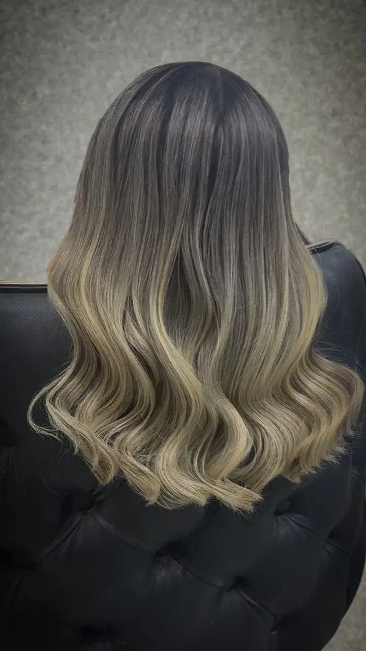 استخدام دستیار رنگ کراتین شینیون پورسانت عالی|استخدام درمانی، زیبایی، بهداشتی|الشتر, |دیوار