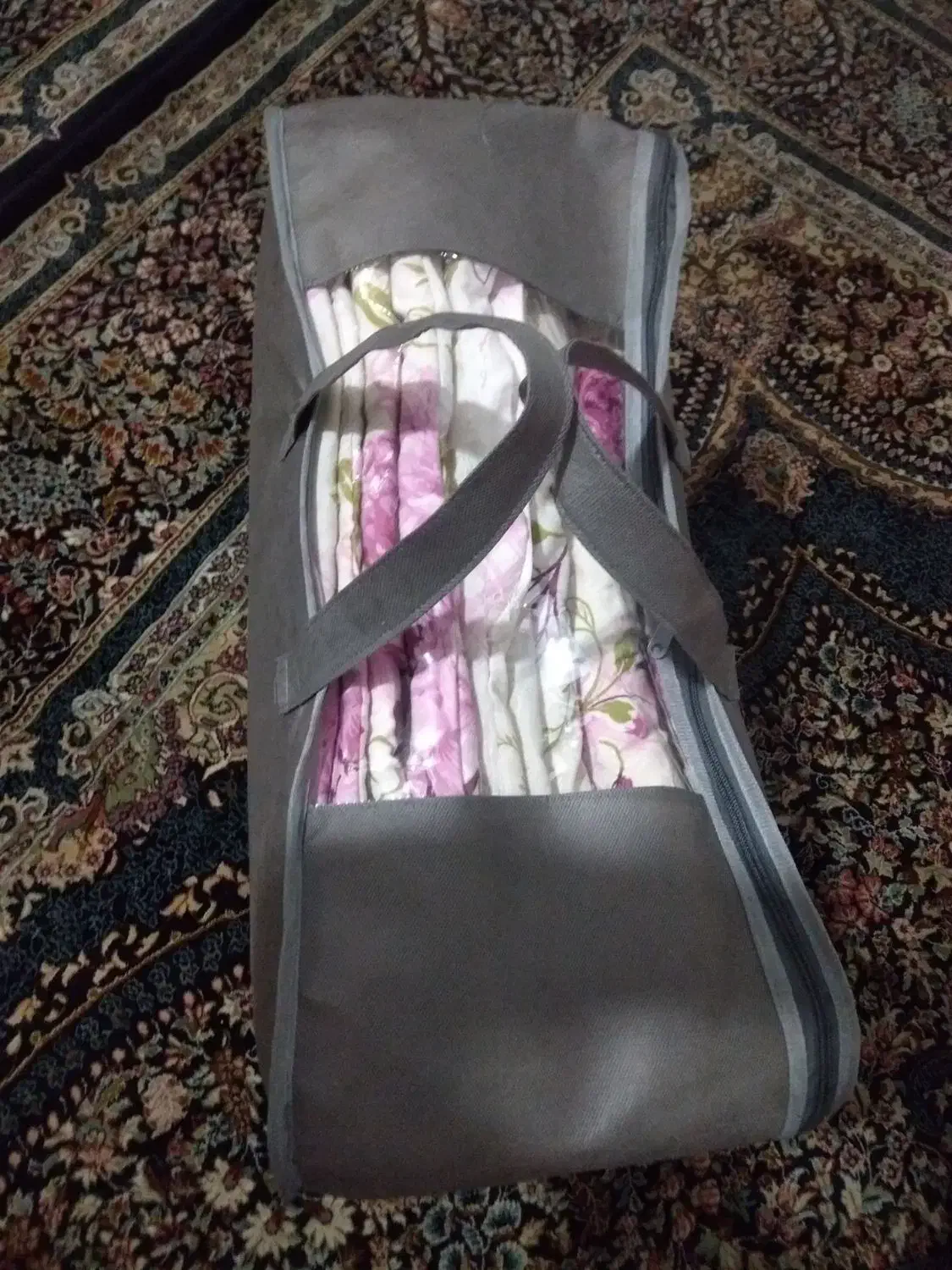 نظم دهنده تمامی وسایل|لوازم خیاطی و بافتنی|شیروان (خراسان), |دیوار