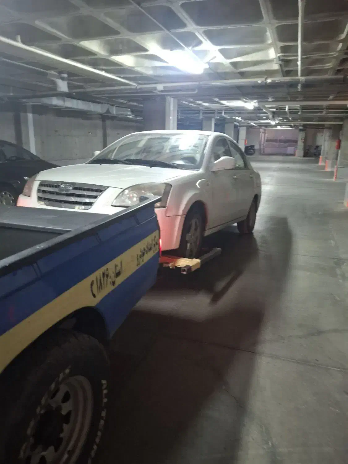 یدک کش خودروبر امداد خودرو|خدمات حمل و نقل|مشهد, وکیل‌آباد|دیوار