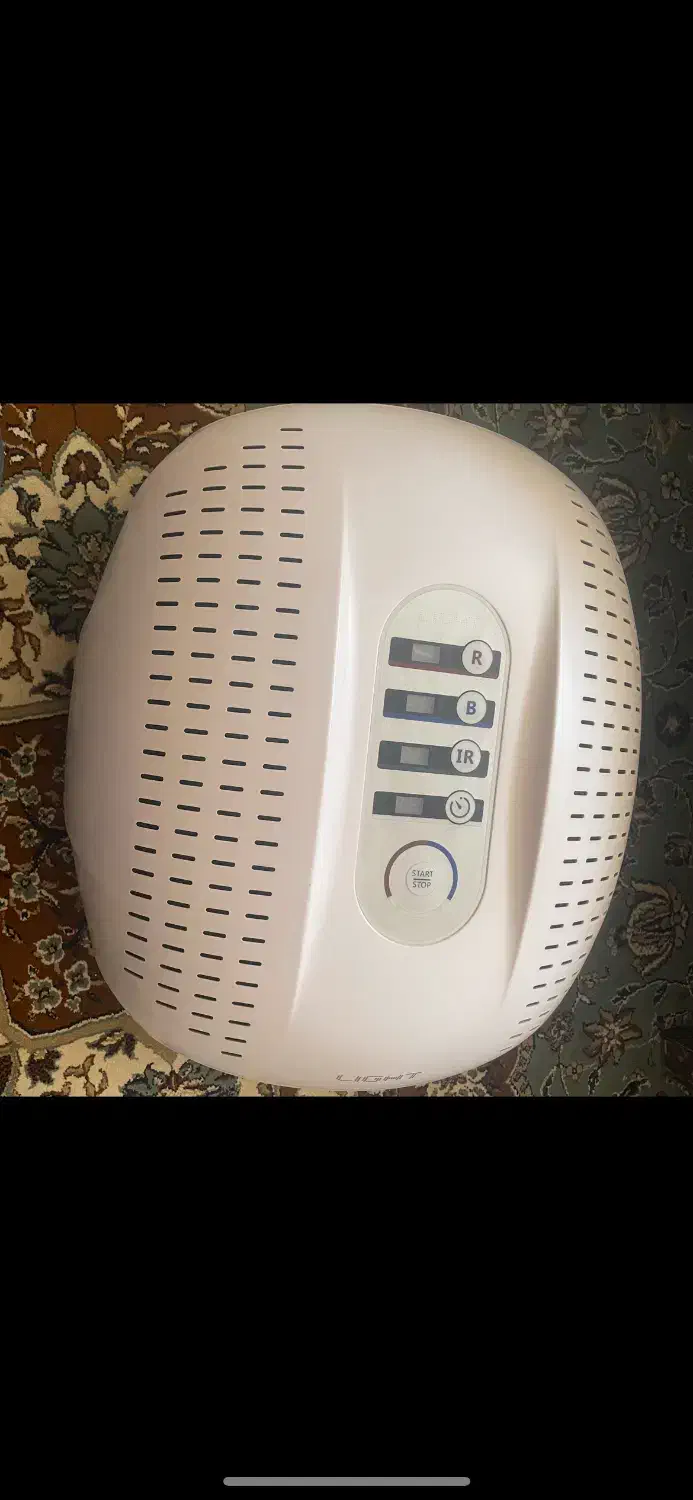 تونل ال ای دی|آرایشی، بهداشتی، درمانی|استهبان, |دیوار