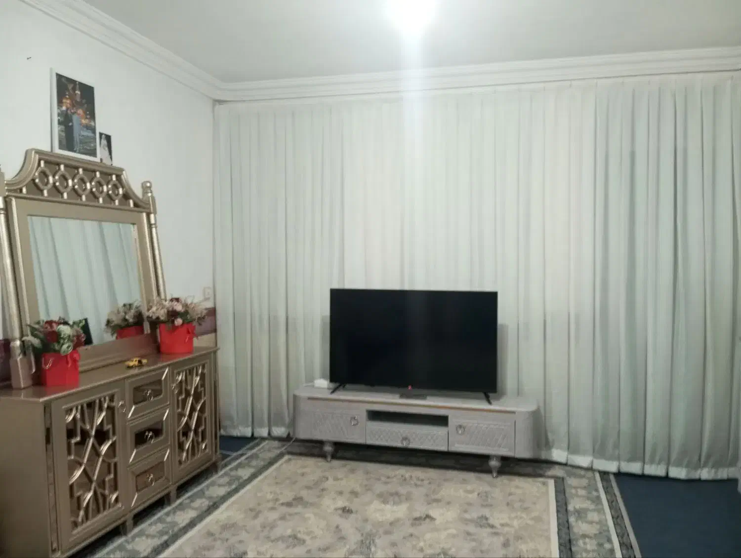 اجاره خانه 70متری دربلوارولایت|اجارهٔ خانه و ویلا|نظرآباد, رسالت|دیوار