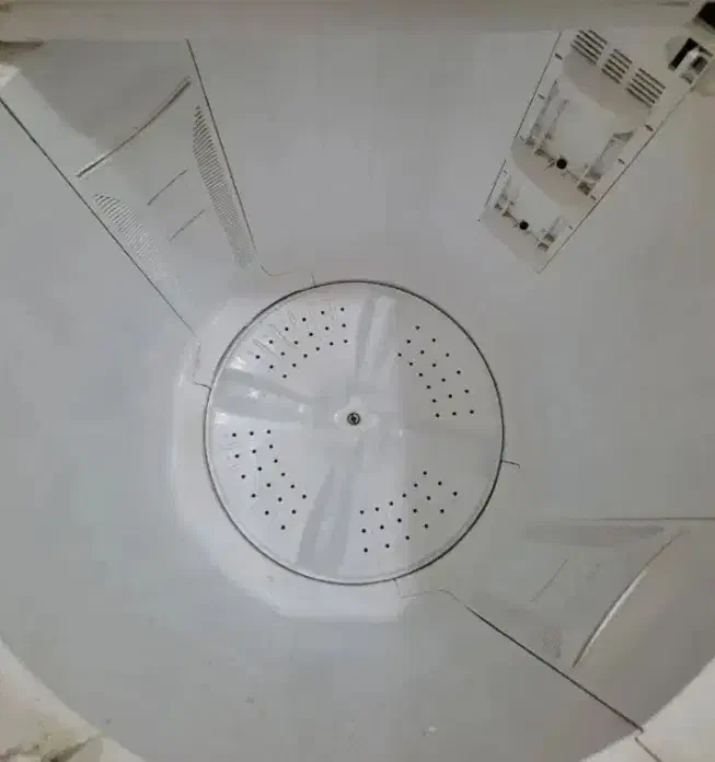 لباسشویی دوقلو اسنوا|ماشین لباسشویی و خشککن لباس|رامهرمز, |دیوار