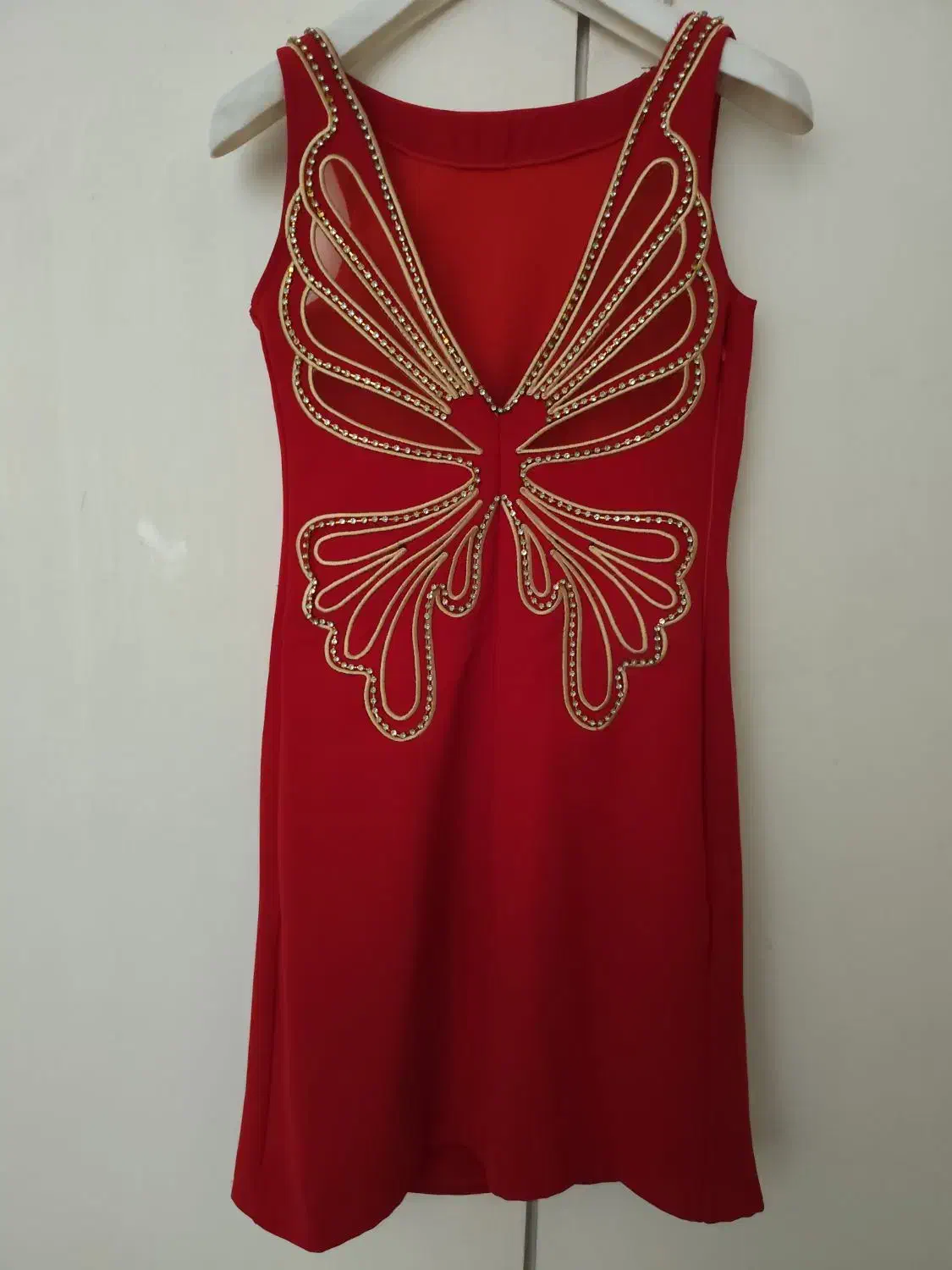 پیراهن یلدایی|لباس|مشهد, شهرک رازی (شهرک غرب)|دیوار