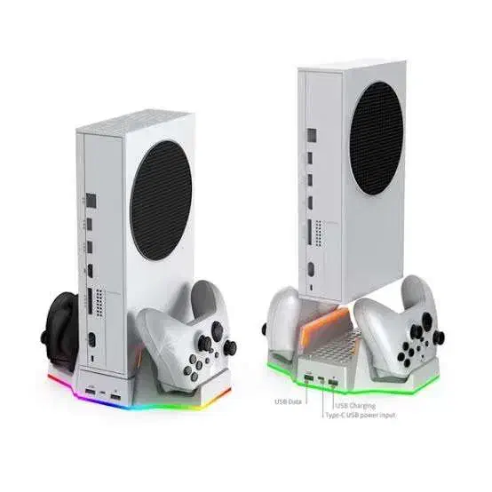 ایکس باکس سری اس 512|کنسول، بازی ویدئویی و آنلاین|کرج, حصارک پایین|دیوار