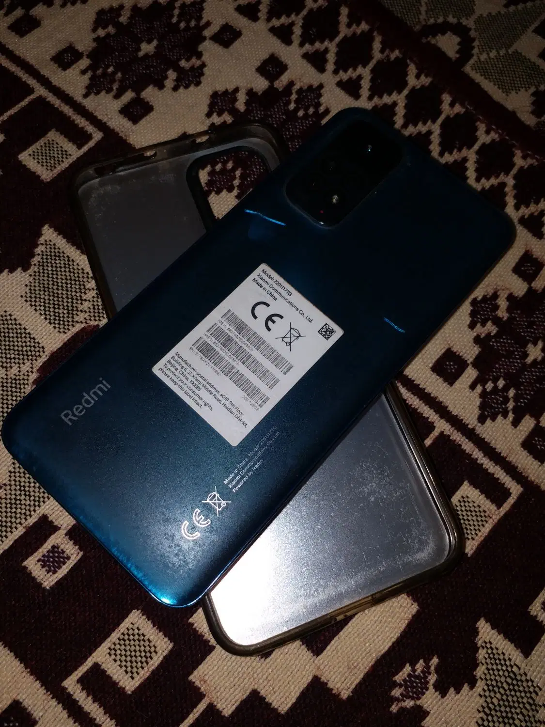 not11s|موبایل|کرمان, |دیوار