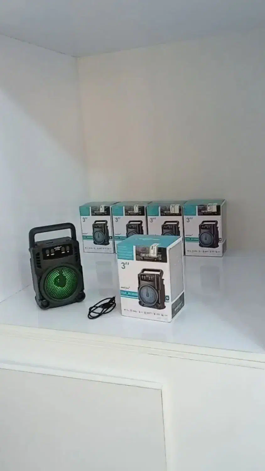 اسپیکر نو اکبند|سیستم صوتی خانگی|ایلام, |دیوار