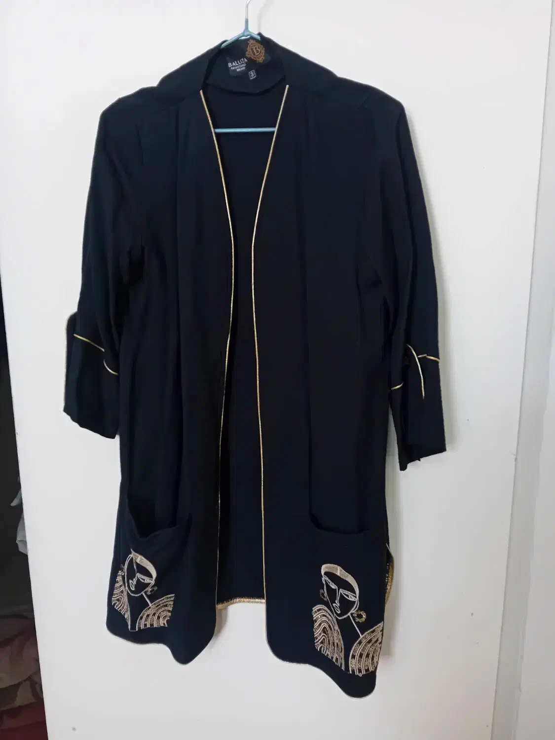 مانتو زنانه|لباس|بم, |دیوار