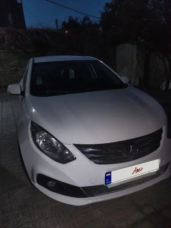 ماشین جک j4|خودرو سواری و وانت|تهران, سعادت‌آباد|دیوار