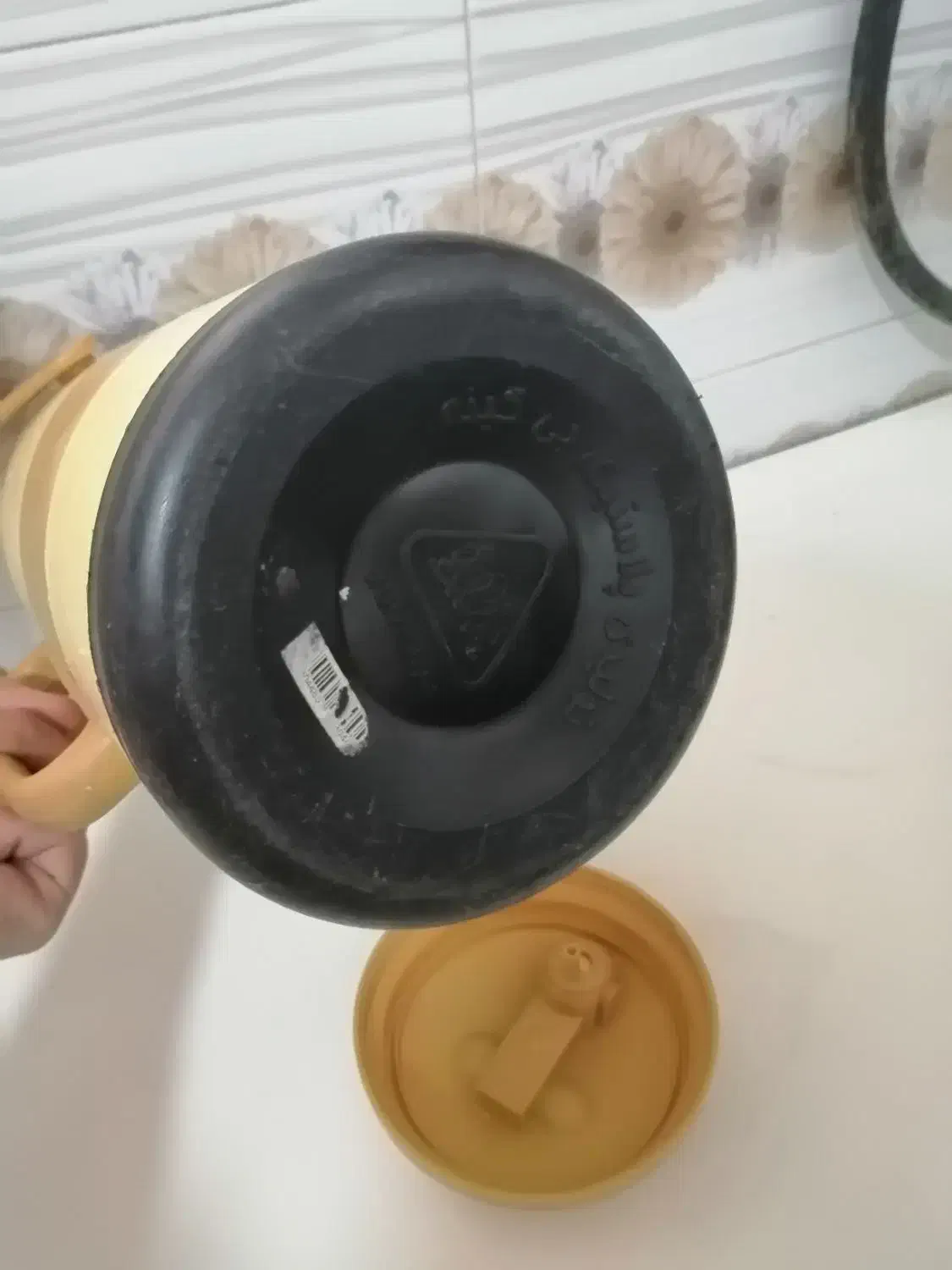 کلمن آب|ظروف نگهدارنده، پلاستیکی، یکبارمصرف|تهران, هاشمآباد|دیوار