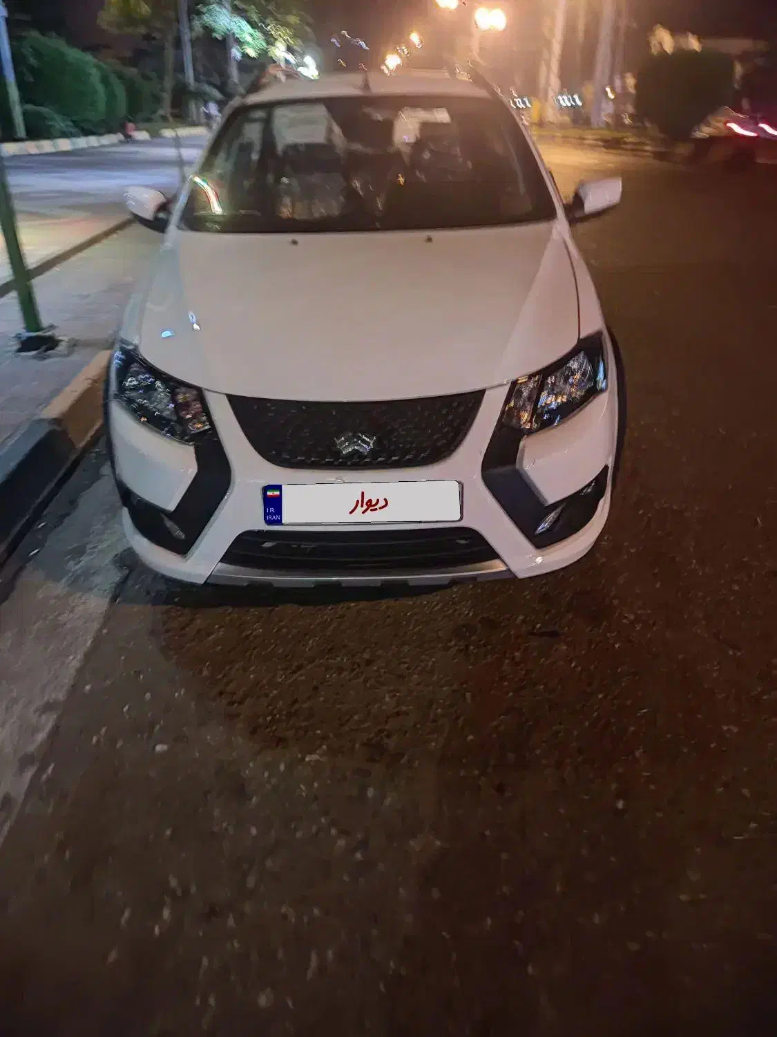 کوییکs تیپda|خودرو سواری و وانت|شلمان, |دیوار