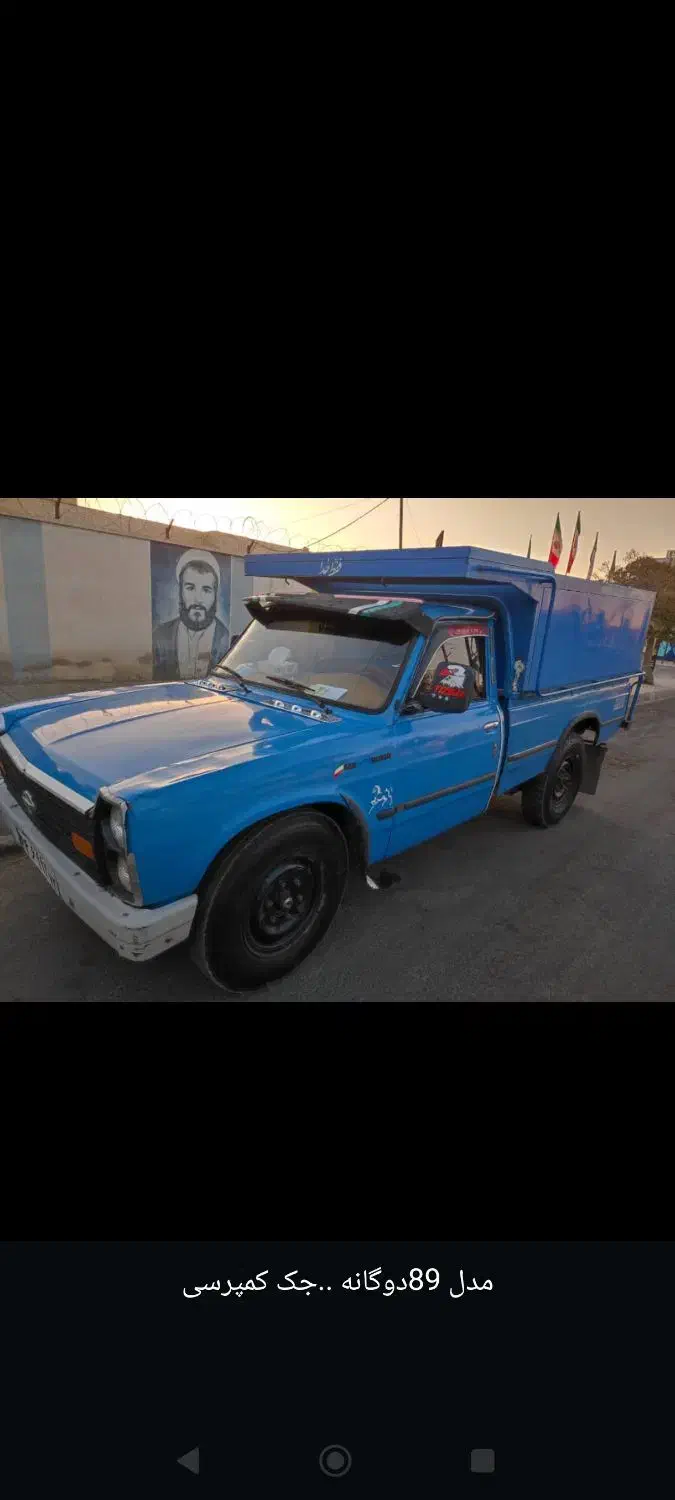 نیسان|خودرو سواری و وانت|رونیز, |دیوار