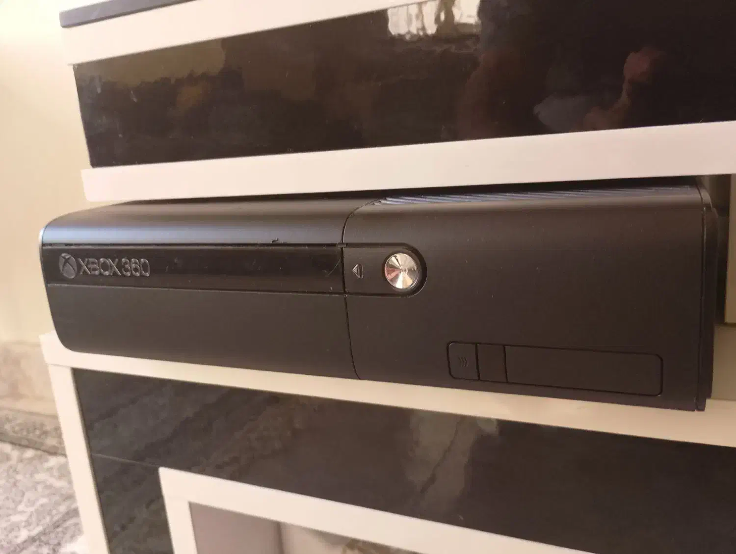 Xbox 360 جیتک کپی خور|کنسول، بازی ویدئویی و آنلاین|تبریز, |دیوار