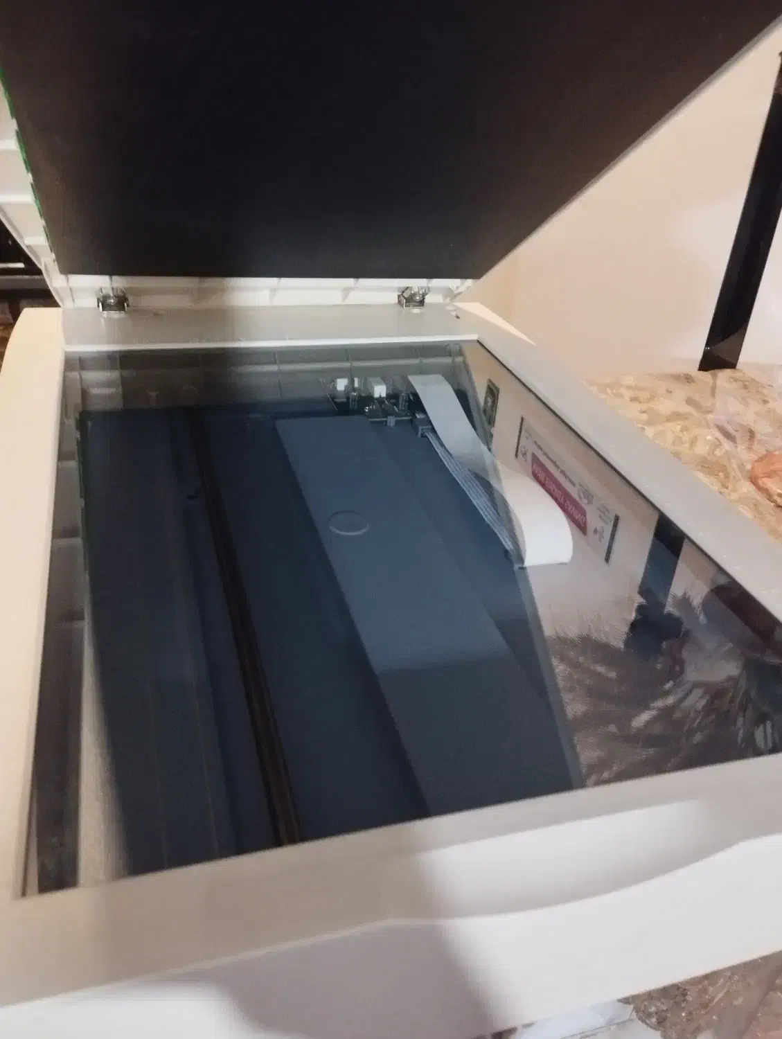 اسکنر a3|پرینتر، اسکنر، کپی، فکس|قزوین, |دیوار