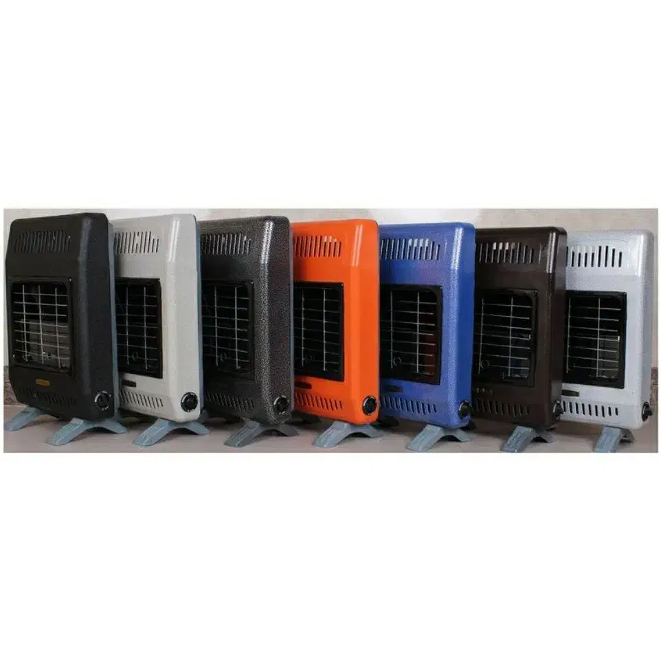 بخاری گازی بدون دودکش مدل F4200 برند جنرال افروز|بخاری، هیتر، شومینه|تهران, امین حضور|دیوار