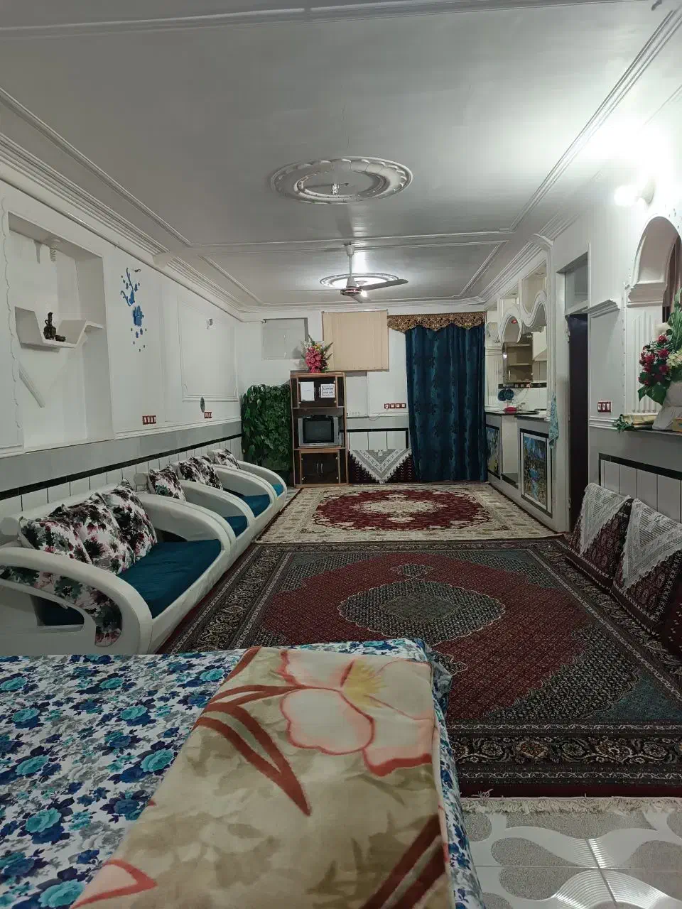 اجاره کوتاه مدت آپارتمان و سوئیت|اجارهٔ کوتاه‌مدت آپارتمان و سوئیت|زابل, |دیوار