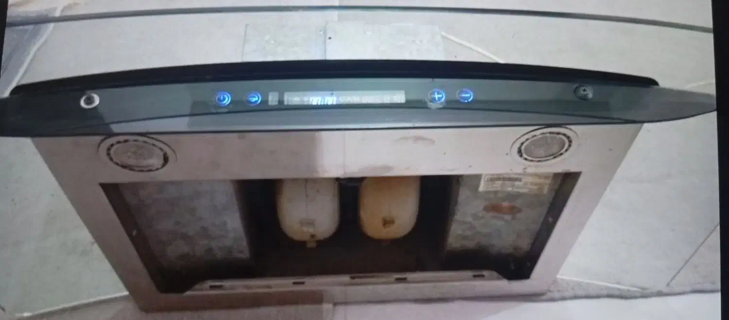 فروش هود آشپزخانه|هود|بوکان, |دیوار