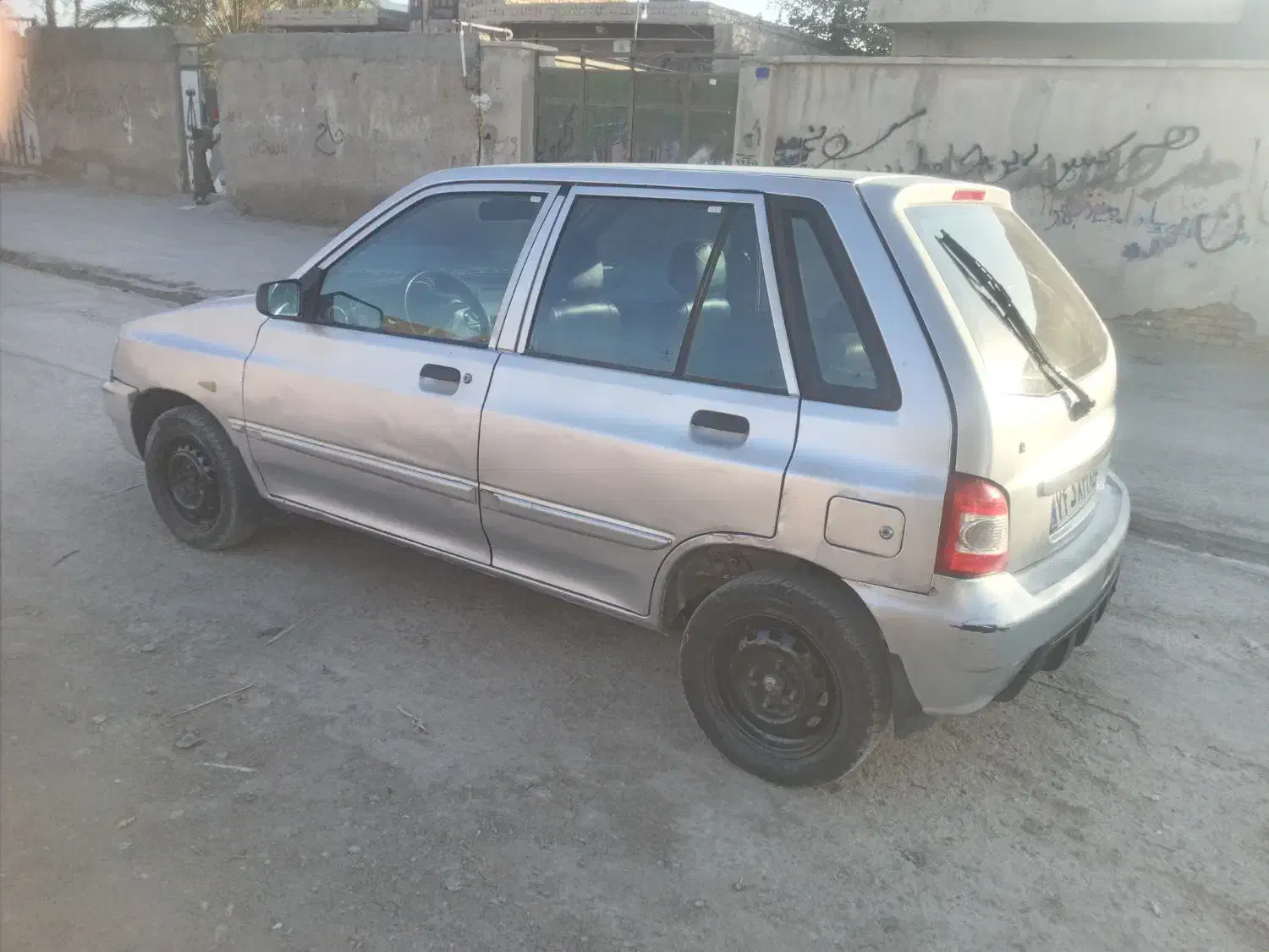 ماشینهاچبکمدل۱۳۹۰|خودرو سواری و وانت|خاش, |دیوار