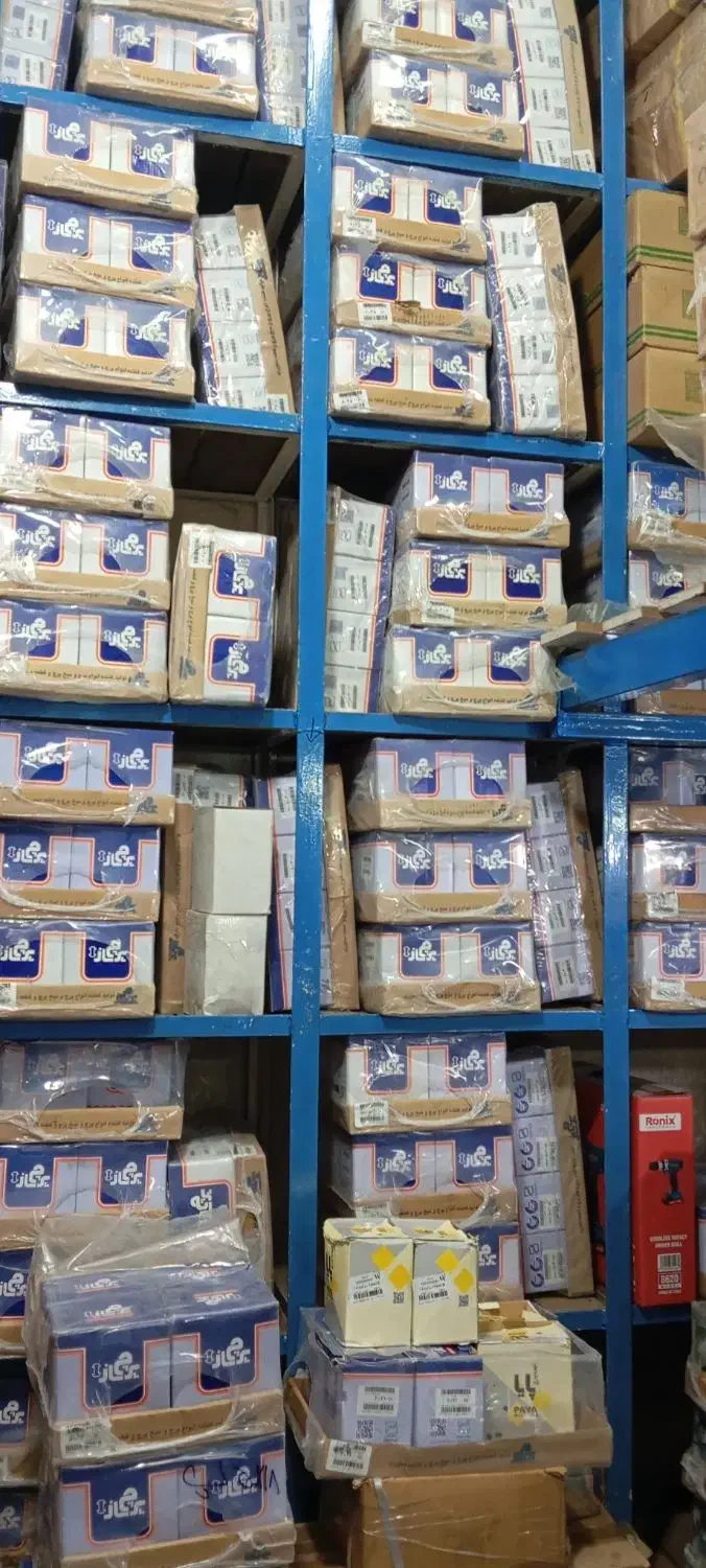 فروش میخ پرچ|ابزارآلات|تهران, منیریه|دیوار