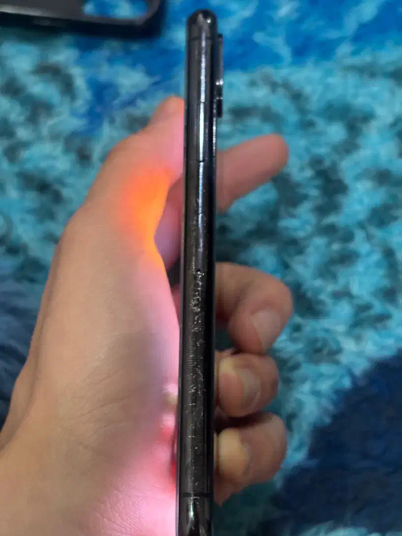 ایفون ایکس ۶۴ گیگ|موبایل|رودهن, |دیوار