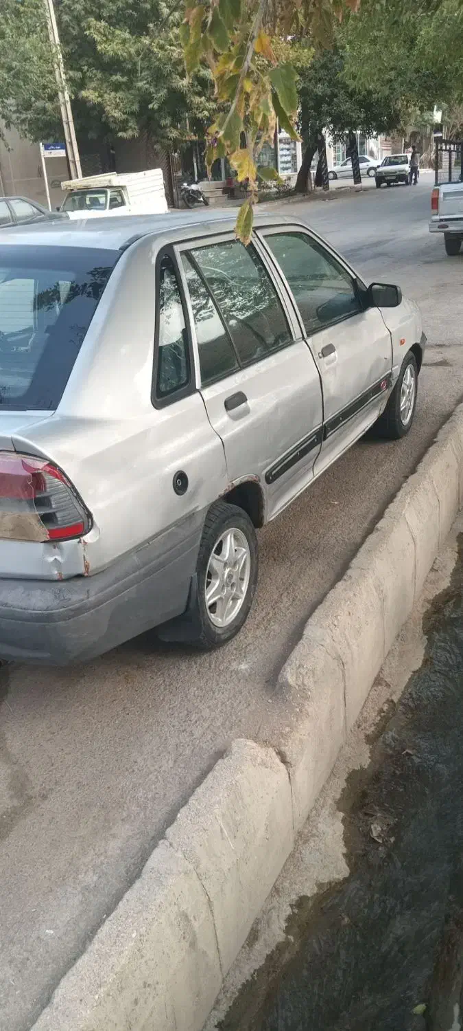 خودرو|خودرو سواری و وانت|آشخانه, |دیوار