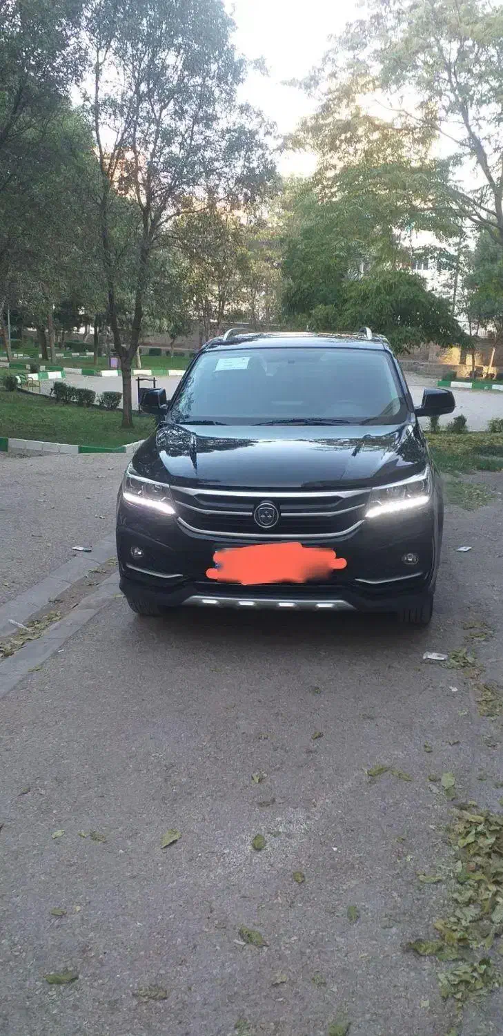 مدل ۱۴۰۱fmc|خودرو سواری و وانت|لنگرود, |دیوار