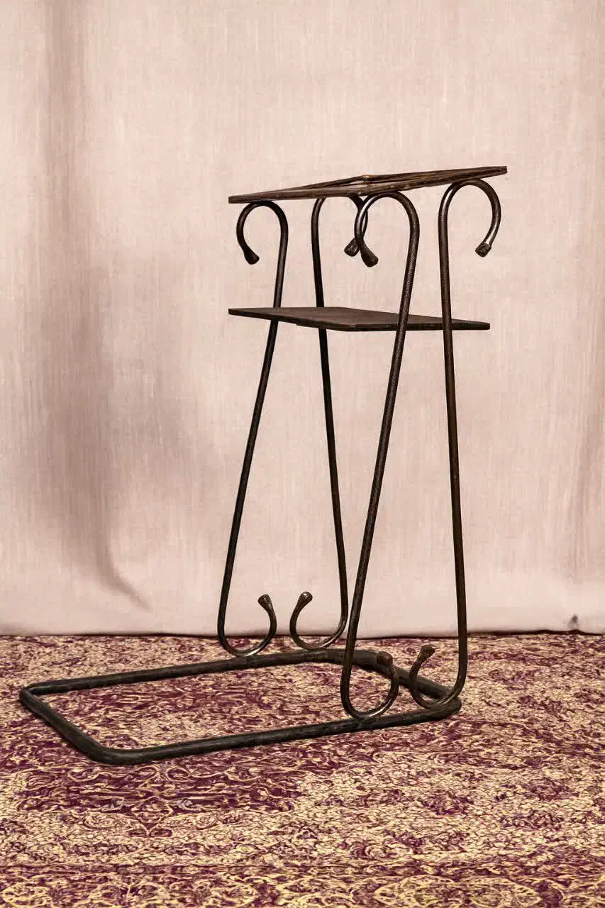 میز نماز|صنایع دستی و سایر لوازم تزئینی|قم, هفت تیر|دیوار