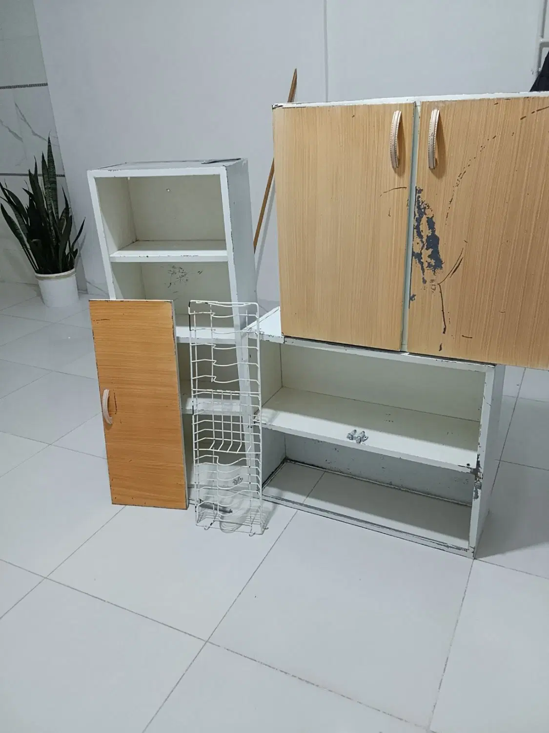 سینک|آب‌چکان و نظم‌دهنده ظروف|کرمانشاه, |دیوار
