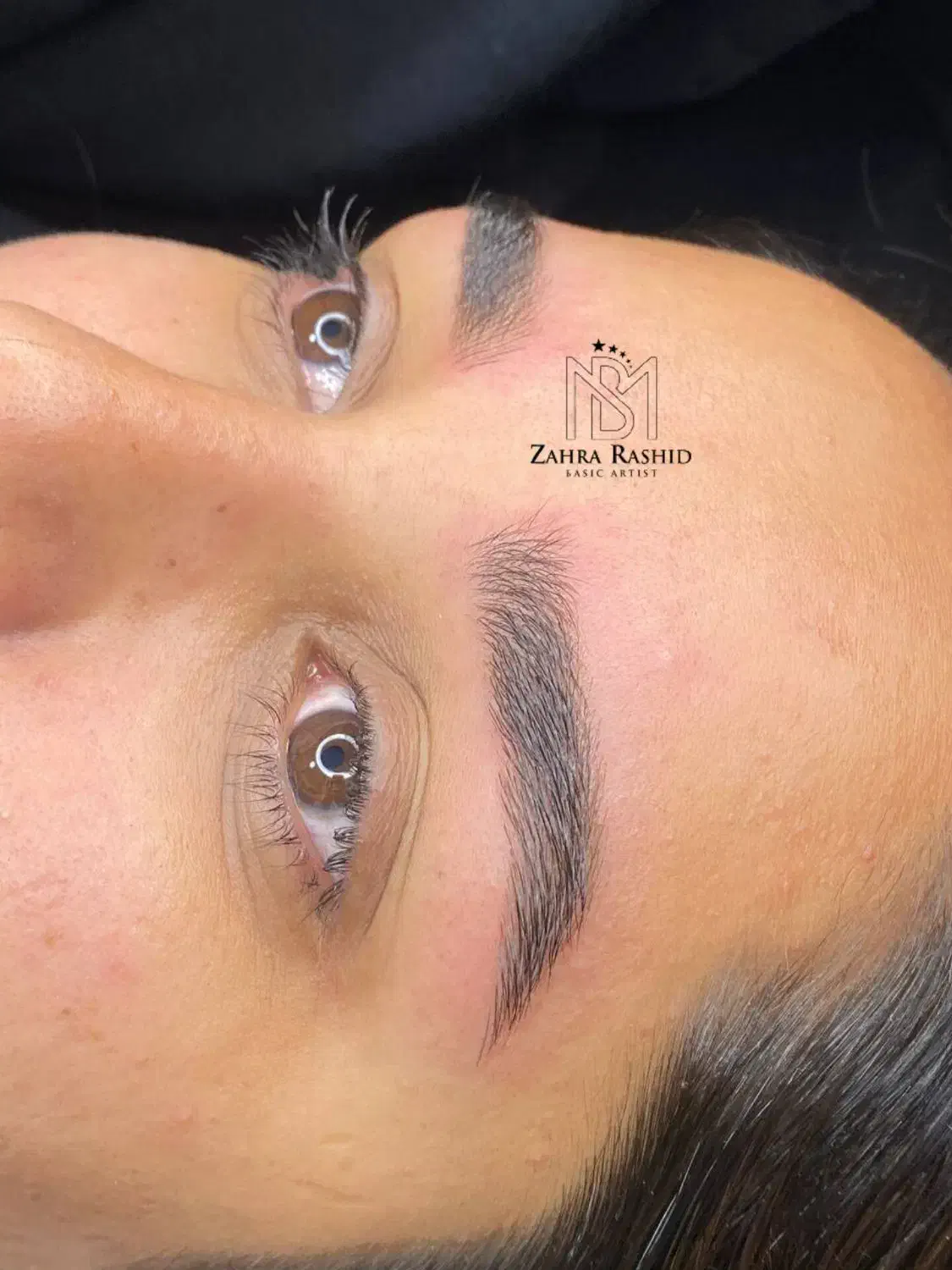 میکرو بلیدینگ|خدمات آرایشگری و زیبایی|چناران, |دیوار