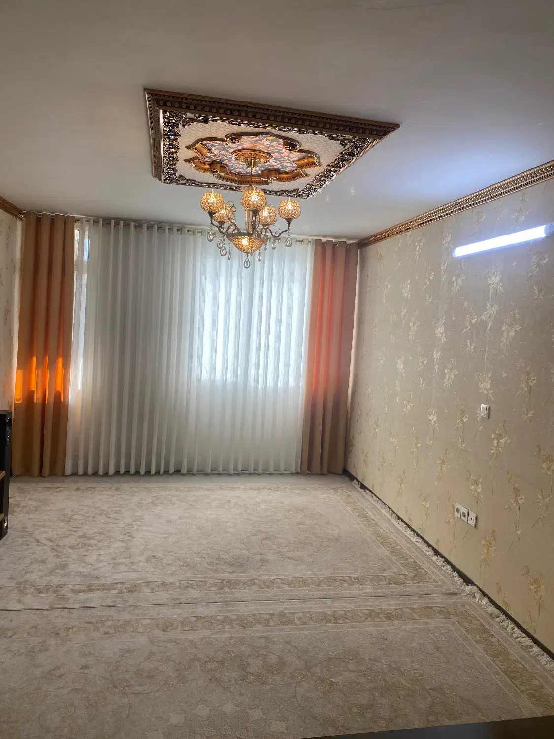 اجاره آپارتمان|اجارهٔ آپارتمان|قوچان, |دیوار