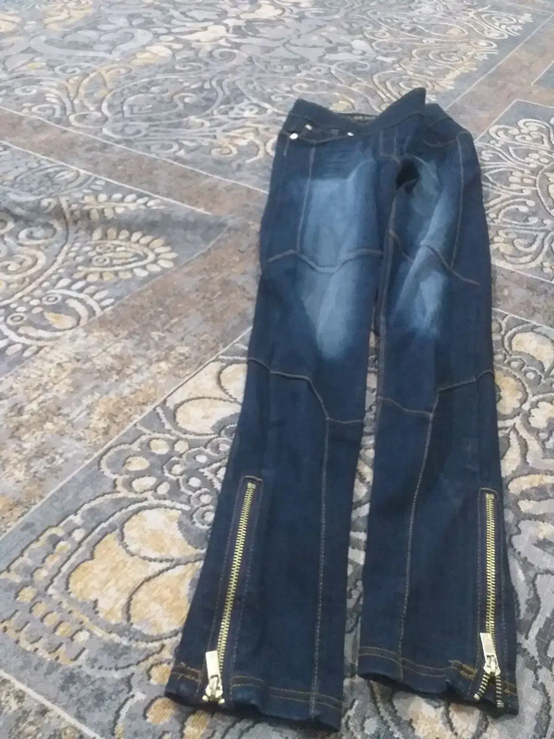 شلوار لی نو|لباس|زاهدان, |دیوار