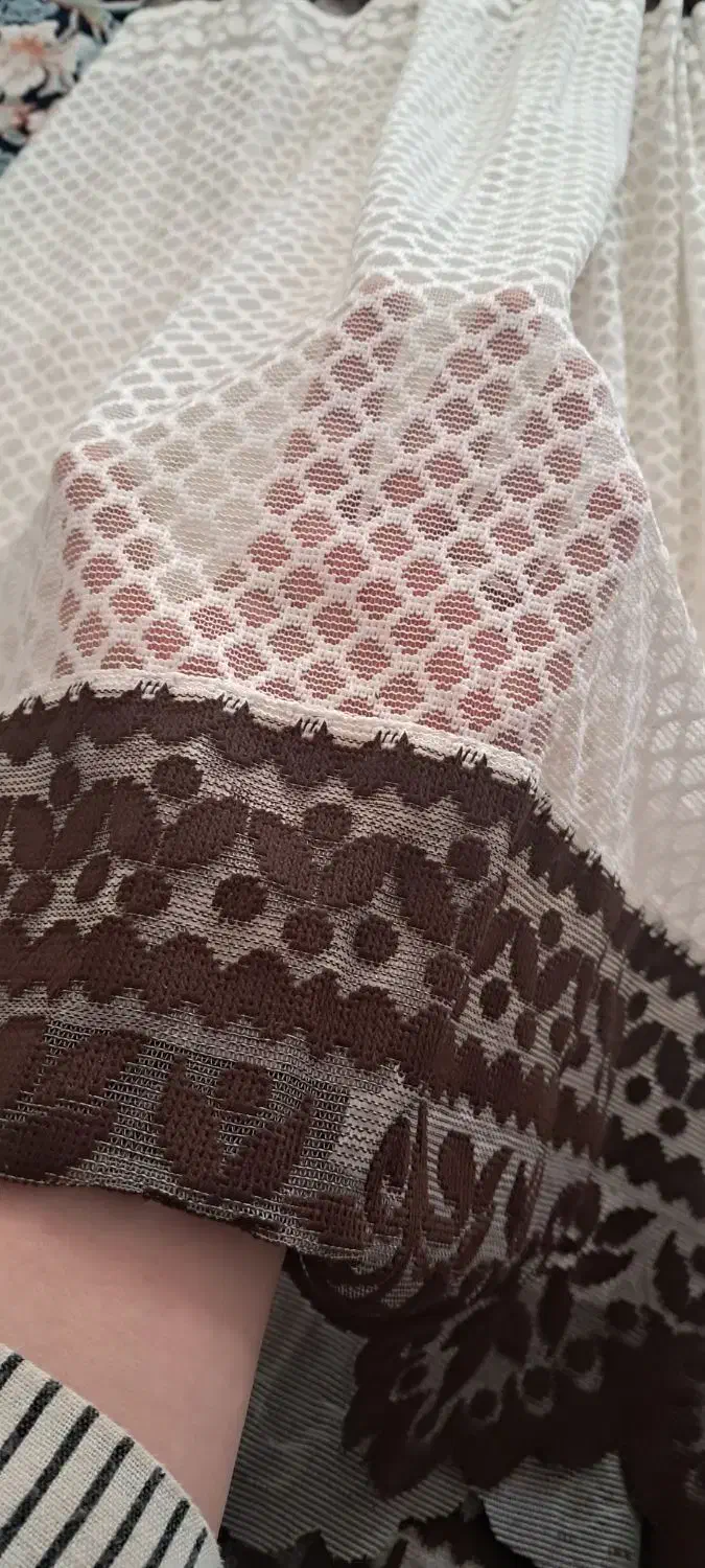 پرده پذیرای سالن|پرده، رانر، رومیزی|قم, مهر آباد|دیوار