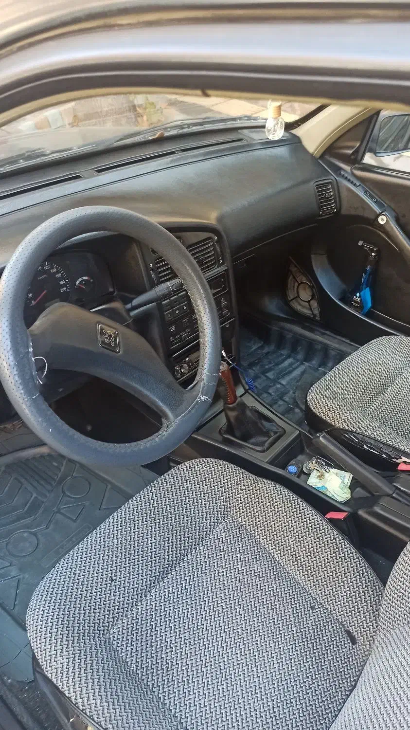 فروش اردی ای|خودرو سواری و وانت|مراغه, |دیوار