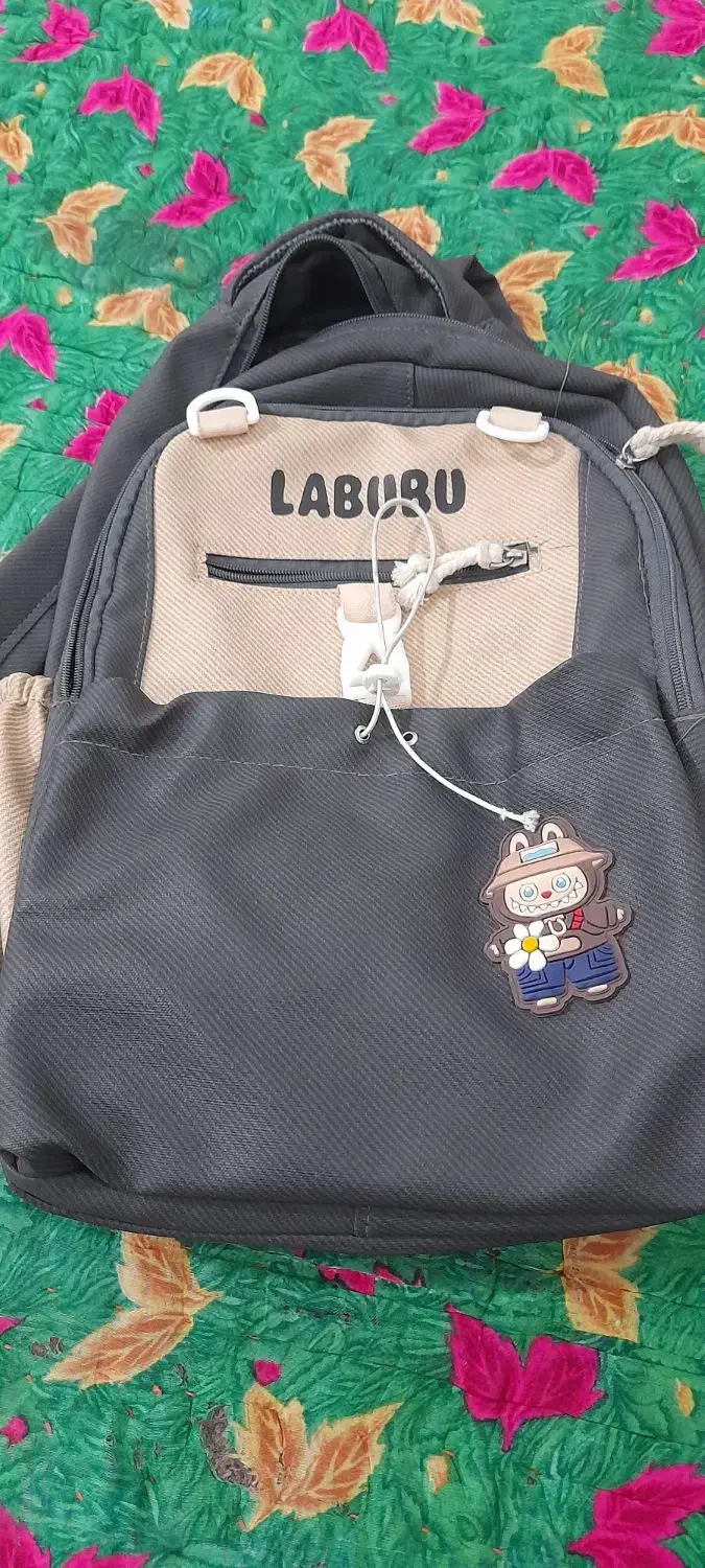 کیف لبوبو|کیف، کفش، کمربند|زابل, |دیوار