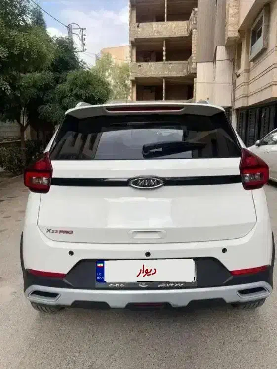 x22pro اتومات آخر۱۴۰۰|خودرو سواری و وانت|ورامین, ورامین|دیوار