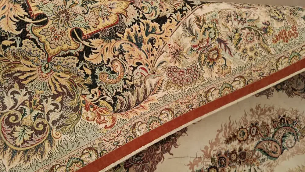 فرش ماشینی|فرش|کرج, باغستان|دیوار