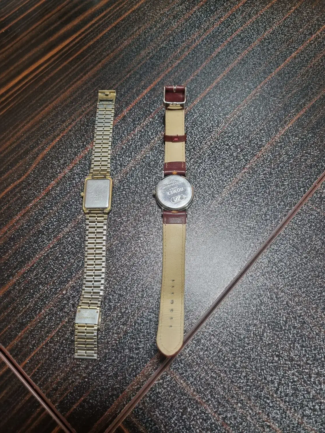 ساعت سیتی زن اصل ژاپن|ساعت|تهران, ابوذر|دیوار