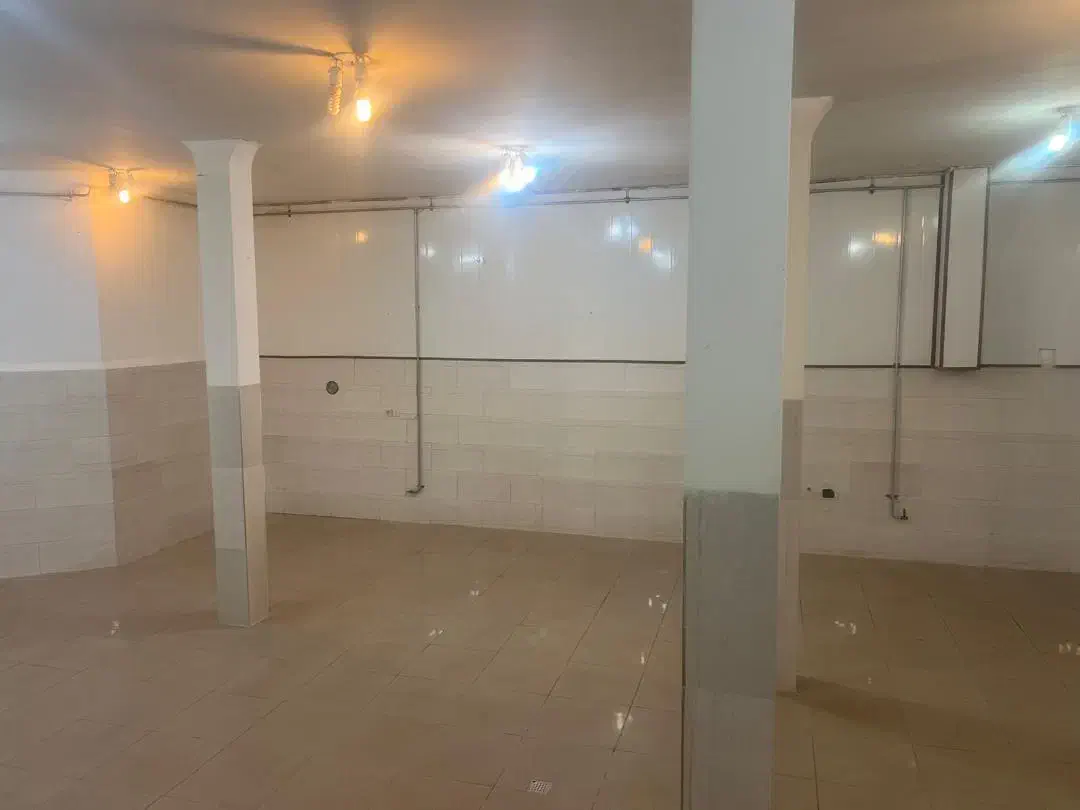 اجاره زیر زمین واقع در ازادگان ۱۷۵ مت|اجارهٔ مغازه و غرفه|ارومیه, |دیوار