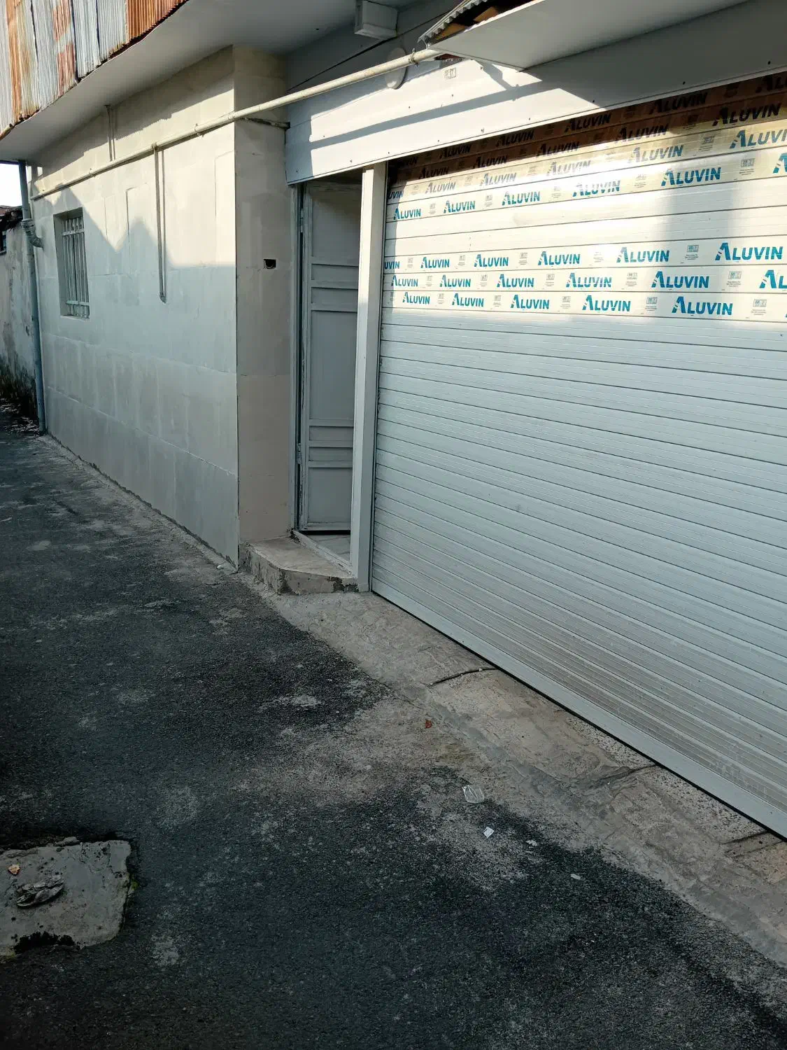 ۱۰۰ متر خونه ویلایی دربست|اجارهٔ خانه و ویلا|رشت, شالکو|دیوار