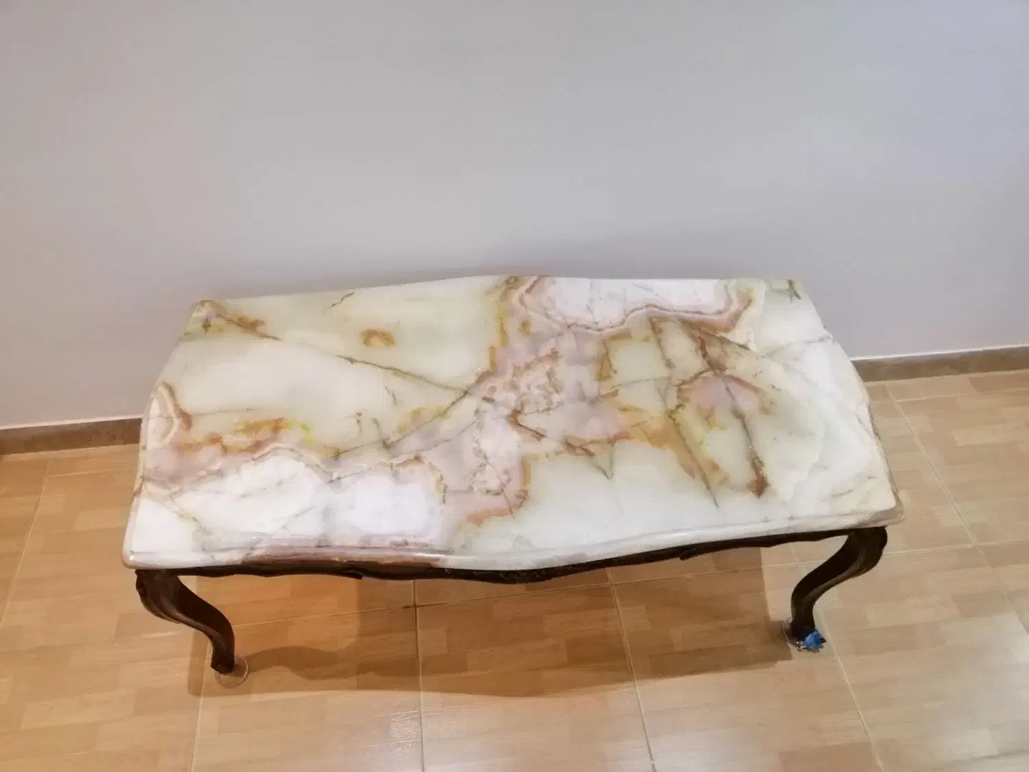 مبل استیل آلمانی|مبلمان خانگی و میز عسلی|لاهیجان, شهید آوینی|دیوار